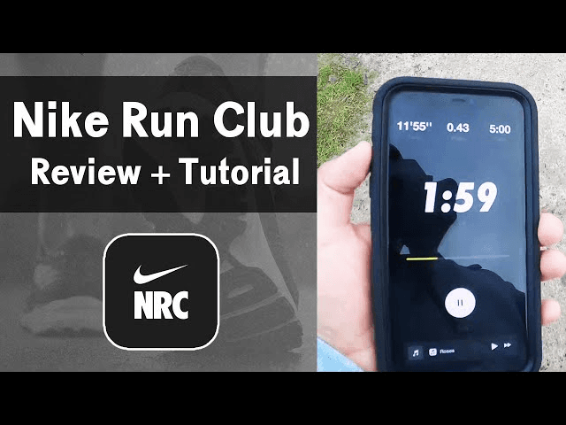 Hashtag Ideas from Nike